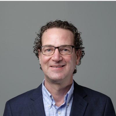 Jeff Levin