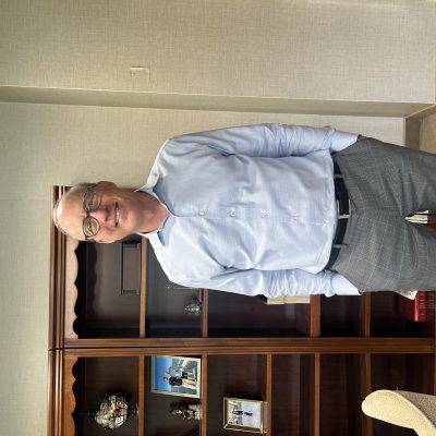 Todd Siegel