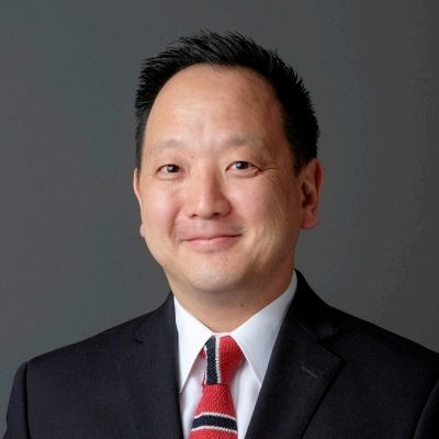 Joe Chu